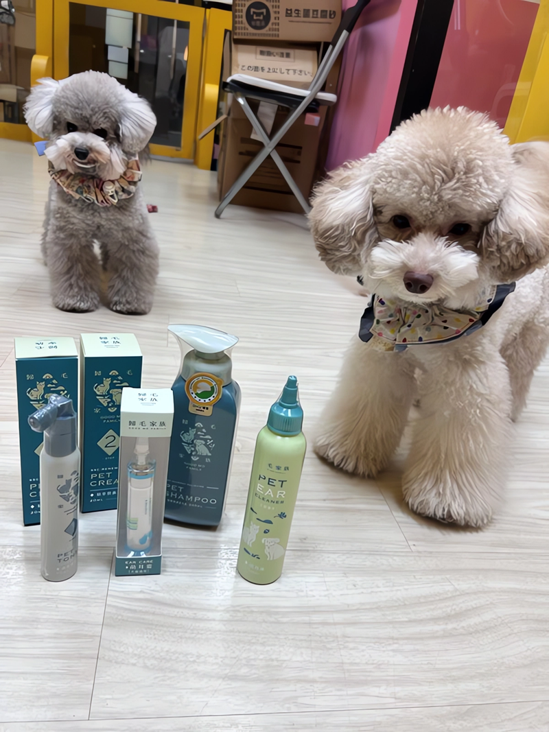 女人知己試用大隊,口碑行銷,部落客行銷,Goodmofamily歸毛家族 寵物肌膚救星組,歸毛家族 寵物肌膚救星,舒敏保濕洗毛乳,護膚噴液,精萃營養霜,博士30年生技專業,給足皮膚營養保護力,無抗生素 無類固醇,神經醯胺,19種綜合胺基酸,榮獲SNQ國家認證,上萬毛爸媽見證,3週幫助皮膚健康,NO.1寵物肌膚口碑霸主,寵物第一護膚領導品牌